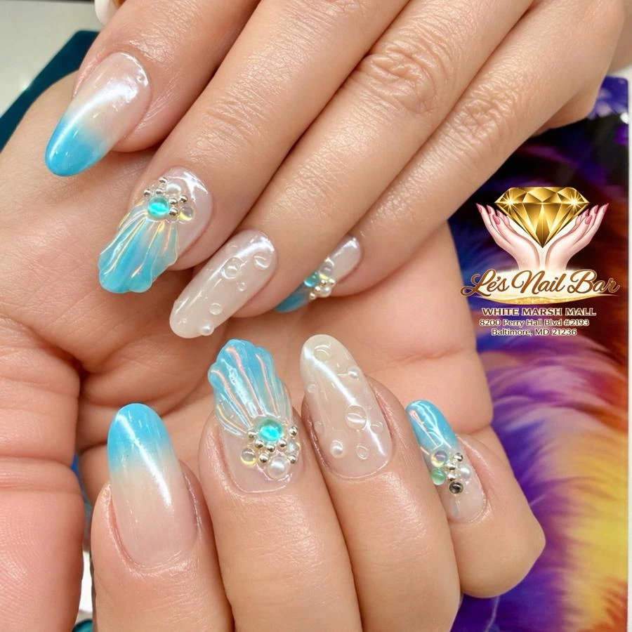 Nails Design